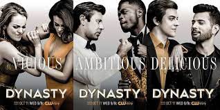 The Cw Tasks The Producers Of The O C And Gossip Girl With Getting Younger Viewers To Watch Dynasty Dramas Filmes Drama