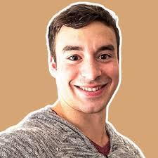 Craig Mattes's Instagram, Twitter & Facebook