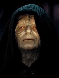 The Saga Continues: A Commemoration of the Star Wars Mythos: #14 Emperor  Palpatine