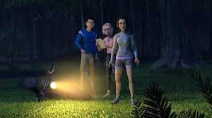 Camp cretaceous season 3 are discussed in this article. Netflix S Jurassic World Camp Cretaceous Season 2 Gets More Exciting As It Goes Entertainment