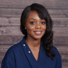 Afua Antwi's Instagram, Twitter & Facebook