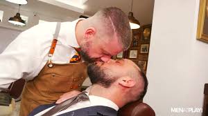 Dan Tyser, Sir Peter - Il barbiere e Sir Peter