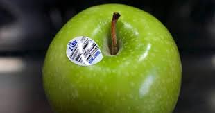 Que Signifient Les Codes Sur Les Etiquettes Des Fruits Et Legumes Que Vous Achetez Perdre De La Graisse Perdre Du Poids Graisse