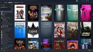 With 73 titles in players' libraries, the program was expected to end as 2020 rolled in. A Year In The Epic Games Store S Fight Against Steam Has Made Pc Gaming Better For Everyone Pcworld