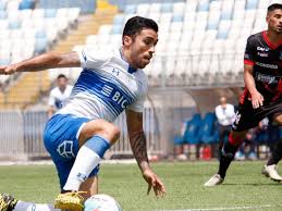 Select game and watch free u. U Catolica V S Antofagasta Ver Partido En Vivo Regate Cl