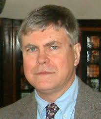 Professor Michael Vickers