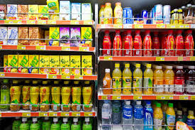 Don't have the energy to get to a store? Red Alert Too Much Sugar In Drinks For Children Study Finds Journalism And Media Studies Centre The University Of Hong Kong