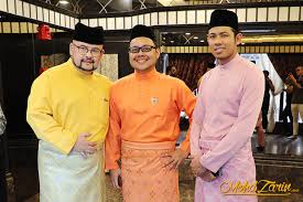 10 warna pilihan, kualiti premium dan. Jakel Barulah Raya 2017 Mohd Zarin