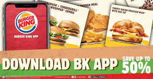Burger king malaysia facebook page. Burger King Coupon Deals 1 For 1 App Coupons More April 2021 Sgdtips