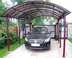 Bumbung jenis ini bukanlah satu bumbung yang penting bagi sesebuah bangunan tetapi merupakan sebahagian kecil sahaja. Jenis Bumbung Garaj Kereta Malayucab