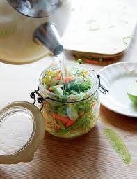 Diy Pot Noodles Recipe On Yummly Food Recipes Pot Noodle