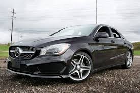 Every used car for sale comes with a free carfax report. 2014 Mercedes Benz Cla Class Explaining The Trim Levels News Cars Com