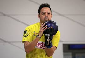 Then, head to sunway pyramid ice! Bowling Tough Being A Coach But Alex Will Roll With The Punches The Star