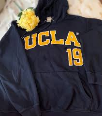 Best seller in sports fan sweatshirts & hoodies. H M Ucla Hoodie Curtsy