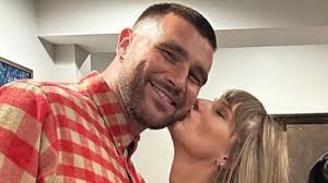Travis Kelce opens doors to private home for Taylor Swift lunch date