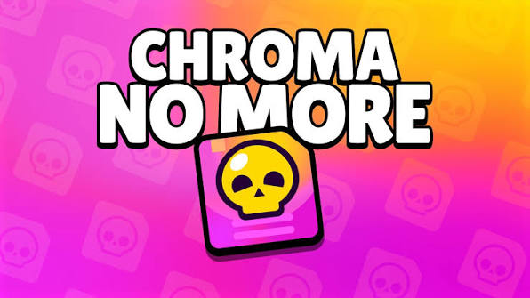 The #ChromaNoMore Event starts NOW with daily ✨ DOUBLE STARR DROPS! ✨, - 4  Billion Takedowns to unlock ALL THE EVENTS AT THE SAME TIME!, - LAST CHANCE  to get Chromatic Brawlers with Chroma Credits, - ...