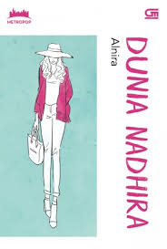Download Novel Dunia Nadhira By Alnira Pdf Indonesia Ebook