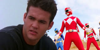 Why The Original Red Ranger Actor Isn't In Power Rangers: Once & Always