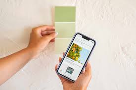 Match Paint Colors To Print