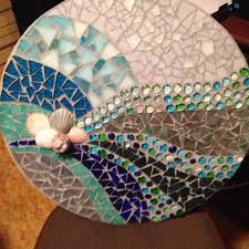 Pin by Sherry McCollough on Mosaics I like | Mosaic art projects, Mosaic  art, Mosaic