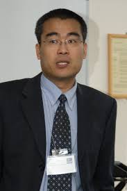 Dr Xiaojian Wu