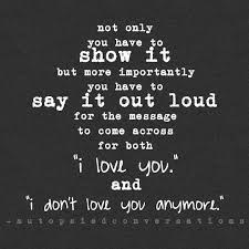 Want to see more pictures of i don't love you anymore quotes? New I Dont Love U Anymore Quotes Love Quotes Collection Within Hd Images