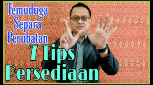 Latihan jurupulih perubatan cara kerja. Latihan Separa Perubatan Di Suruhanjaya Perkhidmatan Awam Spa