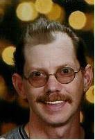 Leroy Harvey Funk (1960-2004)