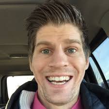 Shane Howe (@MrShaneHowe)