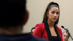 He was previously married to stephanie lynn anderson. How Was Larry Nassar Able To Abuse So Many Gymnasts For So Long Gymnastics The Guardian