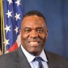 Calvin Shivers named new leader of FBI's Denver office