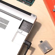 Framework expansion cards