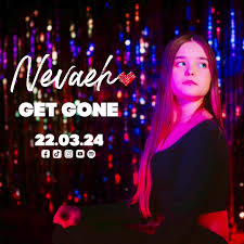 Super excited to announce the release of my new single GET GONE. Presave  link available soon! Thank you so much to the amazing team at @Charthouse  studios #newsong #dancetrack #newsinglecoming ...