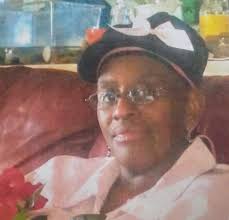 LYDIA MAY BLAKE TEACHER