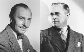 Actors and Directors: Two Anecdotes from Letters from an Actor, by William  Redfield (1967)
