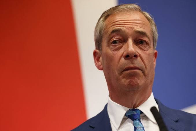 Report reveals huge extent of tactical voting Reform would face in general  election