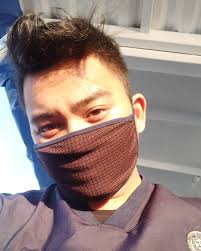 Yoel Andres Gilbert Leong (@ell.leong) • Instagram photos and videos