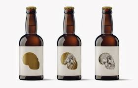 Dolina Craft Bier Bierverpackung Interaktiv