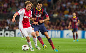 Ajax gave liverpool everything, and liverpool held firm. Ajax Amsterdam V Fc Barcelona Did You Know