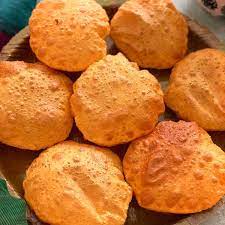 Missi Puri Besan Ki Masala Puri Cook With Renu