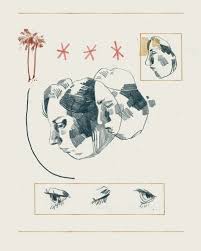 Julia King Hudozhestvennye Risunki Illyustracii Art Illyustracii