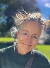 Terry Lucas : Poetry Coach