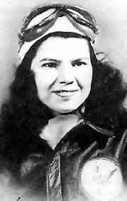 June Ida Lloyd Stevens (1919-2008)