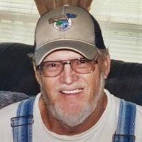 Ernest "Painter" Paul Cagle Obituary