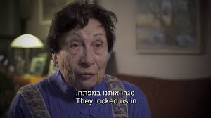 Holocaust Survivor Testimony: Fanny Ben-Ami