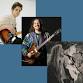 The Collective Sound featuring Tyler Neal, Jude Smith, & The Lindsley Brothers