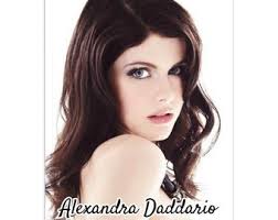 Sexy Alexandra Daddario Full Photo calendar