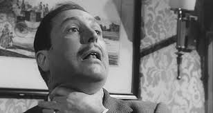 Der teppich des grauens looks quite good on blu ray especially when you consider its status as a relatively obscure film. Der Teppich Des Grauens A K A The Carpet Of Horror 1962 German Blu Ray Review Blu Ray Horror German