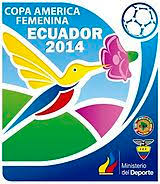 Последние твиты от copa américa (@copaamerica). 2014 Copa America Femenina Wikipedia