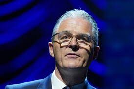 Tributes paid to Foyle Hospice founder, Dr Tom McGinley